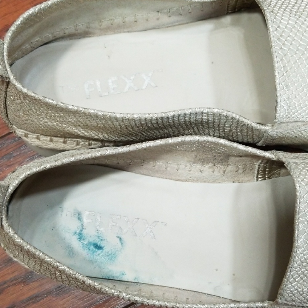The Flexx Flat Slip Ons - Picture 5 of 8